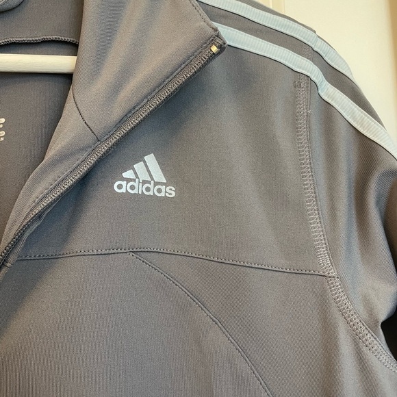 Adidas Track Jacket - Picture 5 of 8